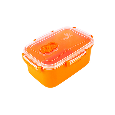 Vacuum Container 2.5 Liter